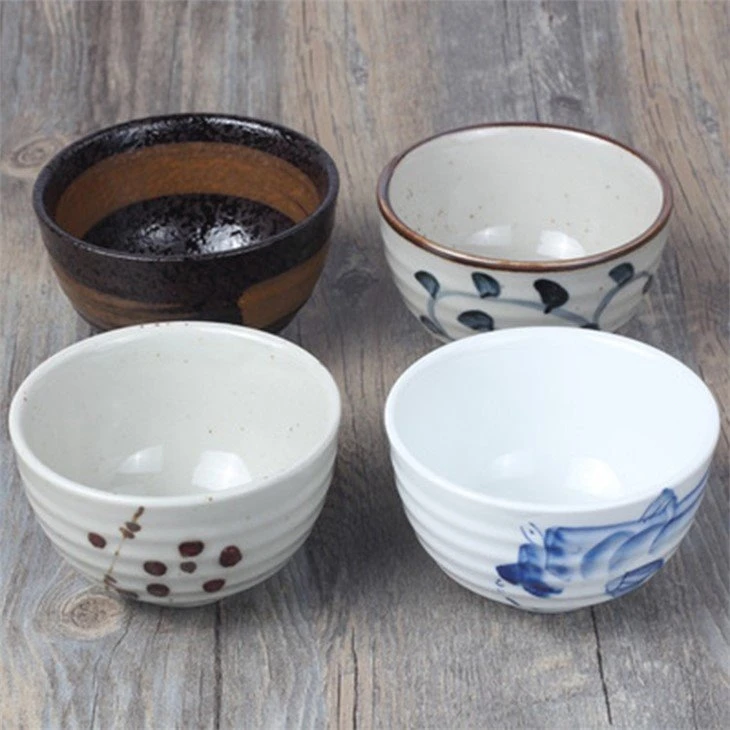 Matcha Bowl Size