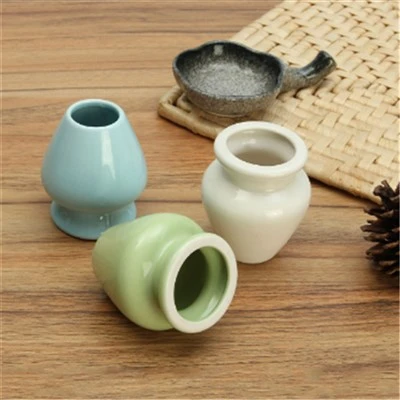 Schneebesenhalter im japanischen Stil