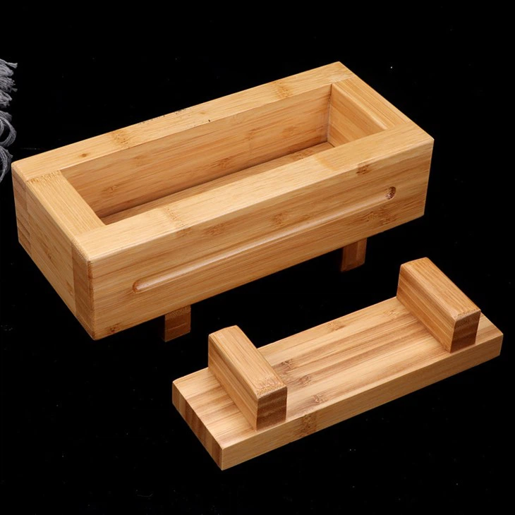 Square Sushi Mold