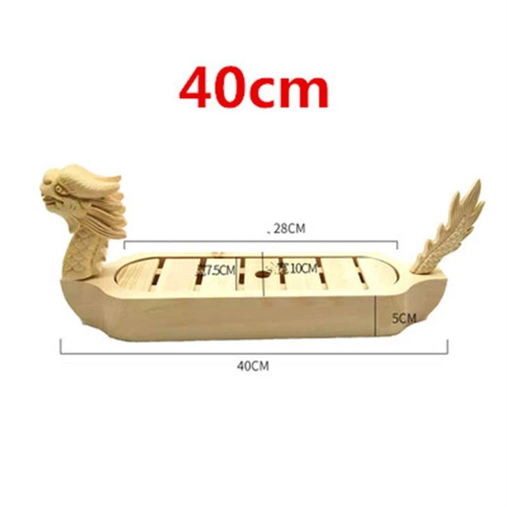 Estick Japanese Dishes Dragon Sushi Boat For Sushi