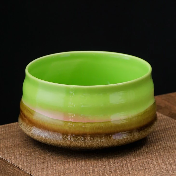 ESTICK Matcha-Schüssel