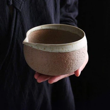 Estick Matcha Whisk Bowl